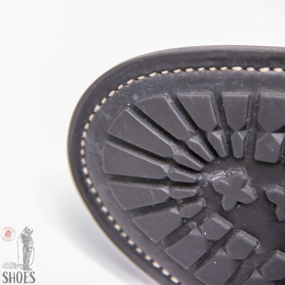 Allen Edmunds Drake Derby - Men's Size 10 - Picture 12 of 13